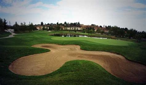 Yucaipa Valley Golf Course Tee Times - Yucaipa CA