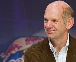 Adrian Newey Quotes - Lib Quotes