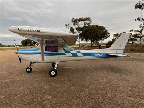 1979 Cessna 152 Aerobat | Aircraft Listing | Plane Sales Australia