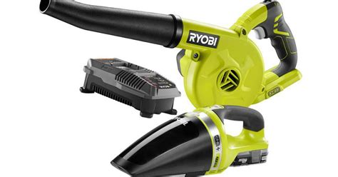 Home Depot: Ryobi Cordless Combo Kit Just $59 Shipped (Regularly $89)