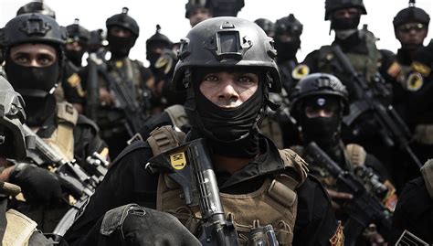 Iraqi Special Forces recaptured town in the east of Mosul | CGTN America