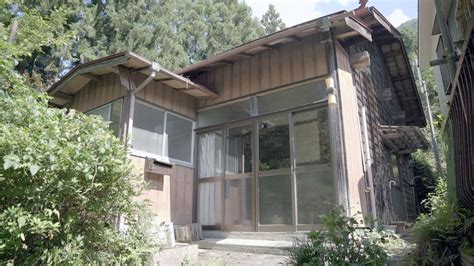 What will Japan do with all of its empty ‘ghost’ homes? - BBC Worklife