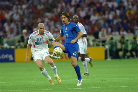 Andrea Pirlo Testimonial Highlights From A 14-Goal Thriller In Milan