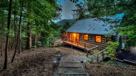 The 20 Best Blue Ridge Georgia Cabins to Rent