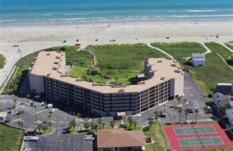 Sandcastle Condominiums | Port Aransas Resorts | CCMS | Sand castle ...