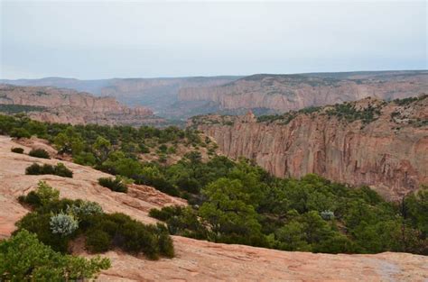 Navajo National Monument (Arizona) - Nomadic NIko