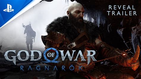 God Of War Ragnarok Pc Release Date, God Of War Ragnarok What We Know ...