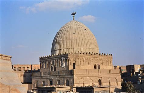 Mausoleum of Imam Shafi'i | Tour Egypt Club