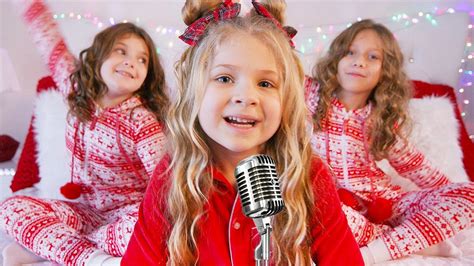 Diana and Roma - Christmas with My Friends - Kids Song Chords - Chordify