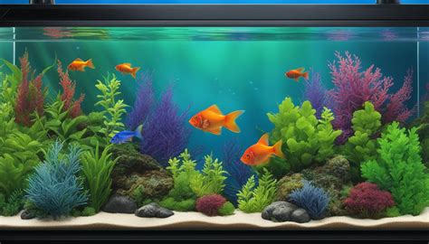 Master Fish Tank Cycling: Easy Steps for Healthy Aquariums