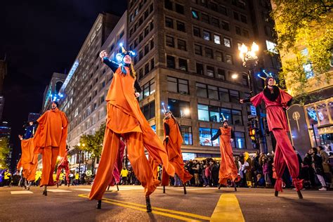 October 2023 Events Calendar for Things To Do in Chicago | Chicago ...