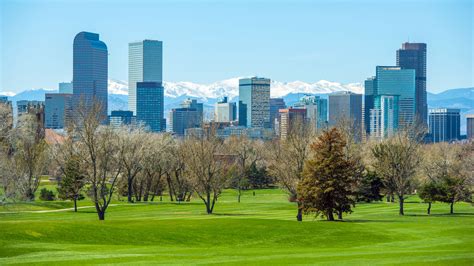 5 Best Denver Neighborhoods for Young Professionals in 2024