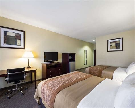 Quality Inn Ingleside, TX - See Discounts