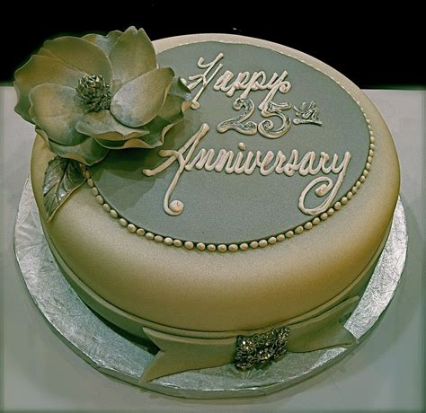 25th Anniversary | 3D Cakes | Pinterest | 25th anniversary, 3d cakes ...