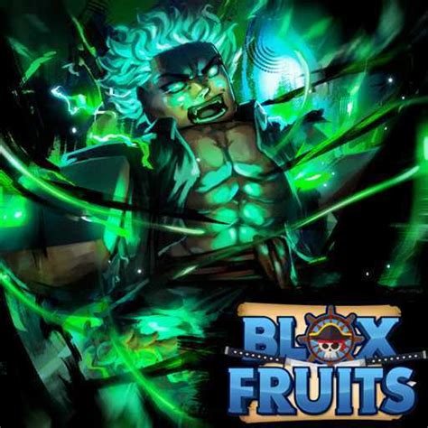 Blox fruits Awakening+full gear + Random V4 +100% Legendary Accessories ...