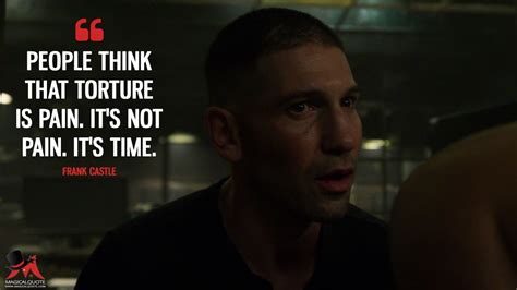 The Punisher Quotes - MagicalQuote | The punisher quotes, Punisher ...