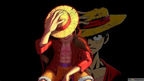 Luffy 8k Wallpapers - Wallpaper Cave