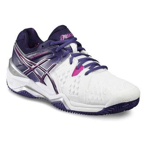 Asics Gel Resolution 6 Clay Best Sale | bellvalefarms.com