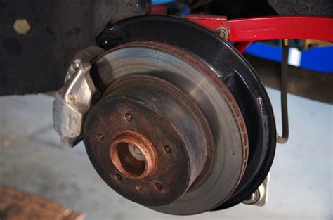 Brake Repair | Sunbiz Auto Tech inc