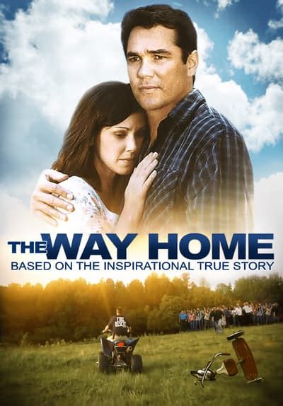 Watch The Way Home (2010) Full Movie Free Streaming Online | Tubi