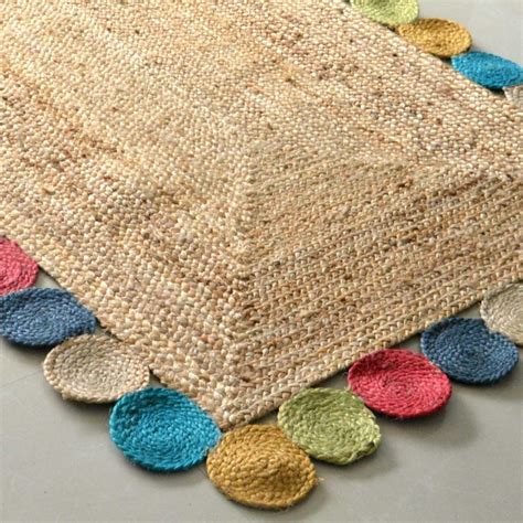 Jute bags to rugs - 5 ways to decorate your home with jute