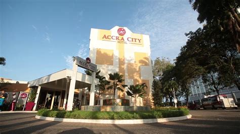 Accra City Hotel sweeps 4 “Haute Grandeur” Global Hotel & Restaurant ...