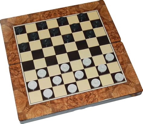 Checkers PNG