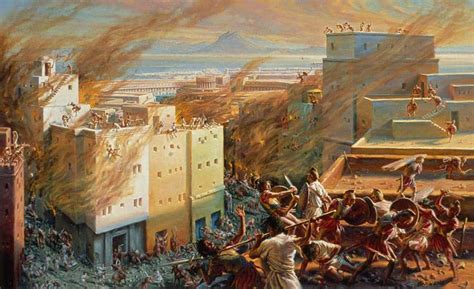 Third Punic War: 5 Crucial Events That Lead to Carthage Destruction