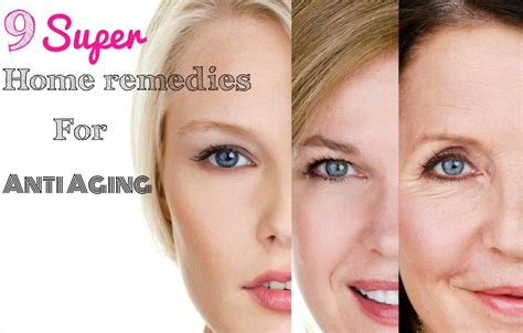 10 best natural home remedies to treat wrinkles and aging of the skin ...