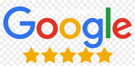 Google Review Logo - Google Plus Reviews Logo - Free Transparent PNG ...