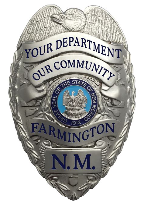 Farmington Police Department | Farmington, NM - Official Website