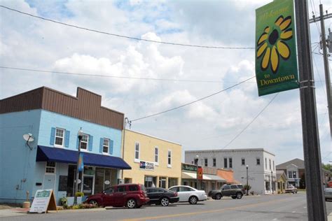 Downtown Hanceville Welcomes New Businesses | | cullmantimes.com