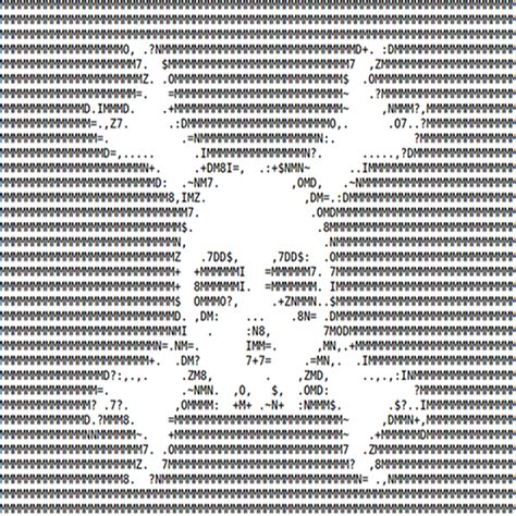 Ascii Art