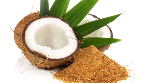 What You Should Know Before Using Coconut Sugar