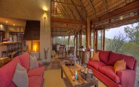 Rhulani Safari Lodge, Madikwe Game Reserve, South Africa