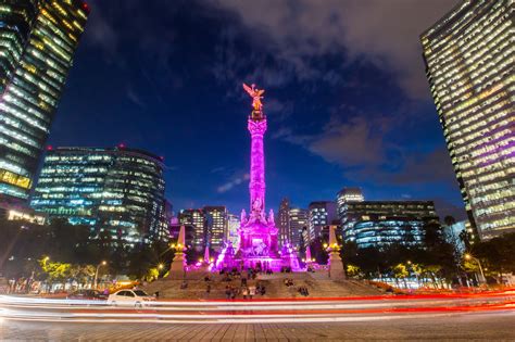 Ciudad de México, ¿qué hacer y qué visitar? - México Desconocido