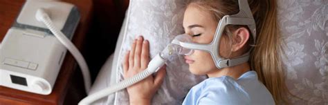 20 CPAP Machine Benefits