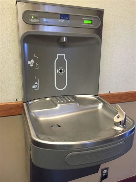 Drinking Water Fountains for Schools