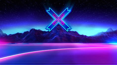 Steam Workshop::Xero's Wallpaper Engine Wallpapers