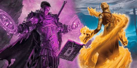 12 Best D&D 5e Feats For Sorcerers, Ranked | Flipboard