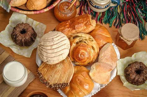 Best Breakfast Pastries from Around the World You Have to Try - Thrillist