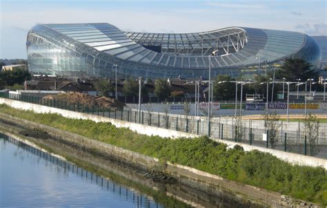 Top 10 Sports Stadium Roofs