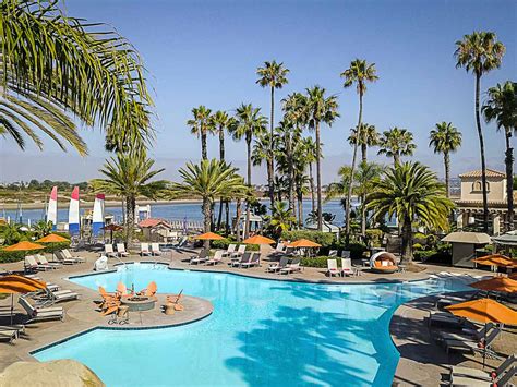 San Diego Mission Bay Resort - Fully Renovated Hotel Spa & Resort