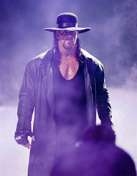 Pin on Undertaker