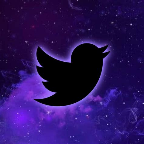 purple twitter logo | Twitter logo, Purple wallpaper iphone, Instagram logo