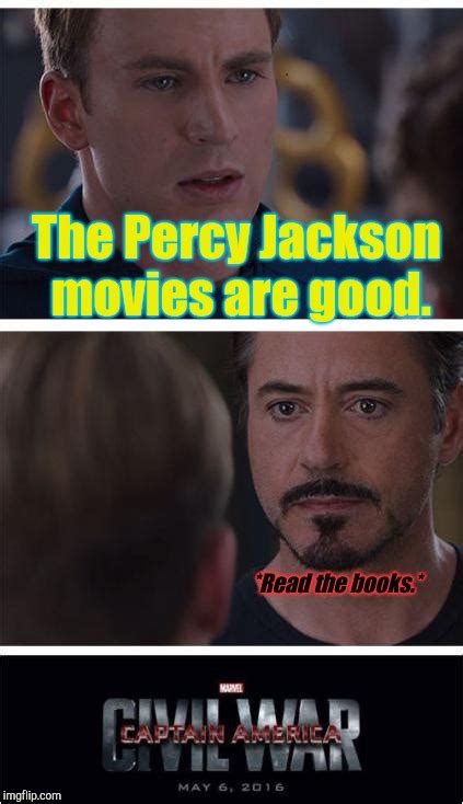 percy jackson Memes & GIFs - Imgflip