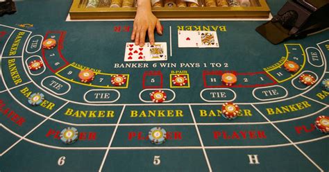 How to best strategies for playing online baccarat - Associated Media ...