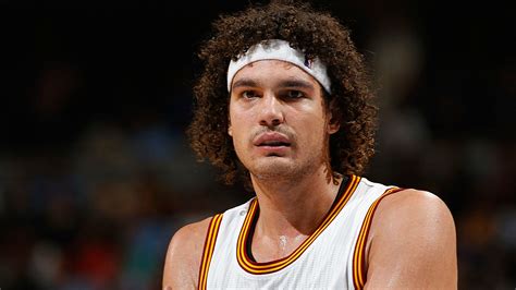 Anderson Varejao Agrees to Join the Golden State Warriors