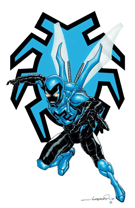 What Are Your Thoughts About Jaime Reyes' No Killing Rule? : r/BlueBeetle