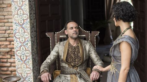 How Game of Thrones messed up Dorne and why it could have been so much ...